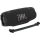 JBL Charge 6  (schwarz, Bluetooth 5.4, IP68, USB-C)