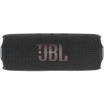 JBL Flip 7  (schwarz, Bluetooth 5.4, USB-C)