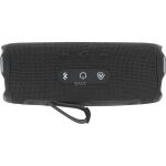 JBL Flip 7  (schwarz, Bluetooth 5.4, USB-C)