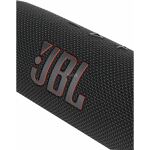 JBL Flip 7  (schwarz, Bluetooth 5.4, USB-C)