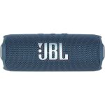 JBL Flip 7  (blau, Bluetooth 5.4, USB-C)