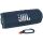 JBL Flip 7  (blau, Bluetooth 5.4, USB-C)