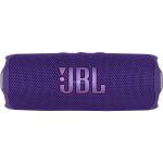 JBL Flip 7  (purpur, Bluetooth 5.4, USB-C)