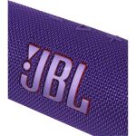JBL Flip 7  (purpur, Bluetooth 5.4, USB-C)