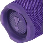 JBL Flip 7  (purpur, Bluetooth 5.4, USB-C)