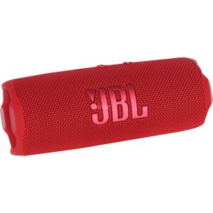 JBL Flip 7  (rot, Bluetooth 5.4, USB-C)