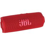 JBL Flip 7  (rot, Bluetooth 5.4, USB-C)