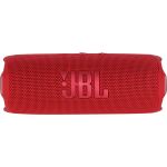 JBL Flip 7  (rot, Bluetooth 5.4, USB-C)