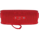 JBL Flip 7  (rot, Bluetooth 5.4, USB-C)