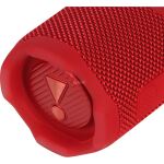 JBL Flip 7  (rot, Bluetooth 5.4, USB-C)