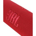 JBL Flip 7  (rot, Bluetooth 5.4, USB-C)