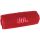 JBL Flip 7  (rot, Bluetooth 5.4, USB-C)