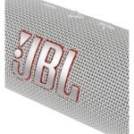 JBL Flip 7  (weiß, Bluetooth 5.4, USB-C)