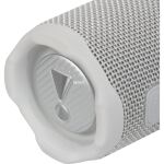JBL Flip 7  (weiß, Bluetooth 5.4, USB-C)