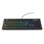 Sharkoon OfficePal KB70W Silent (schwarz, DE-Layout)