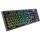 Sharkoon OfficePal KB70W Silent (schwarz, DE-Layout)