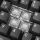 Sharkoon OfficePal KB70W Silent (schwarz, DE-Layout)