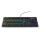 Sharkoon OfficePal KB70W Silent (schwarz, DE-Layout)