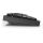 Sharkoon OfficePal KB70W Silent (schwarz, DE-Layout)