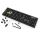Sharkoon OfficePal KB70W Silent (schwarz, DE-Layout)