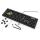 Sharkoon OfficePal KB70W Silent (schwarz, DE-Layout)