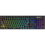 Sharkoon OfficePal KB70W (schwarz, DE-Layout, Sharkoon...