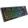 Sharkoon OfficePal KB70W (schwarz, DE-Layout, Sharkoon Linear)