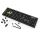 Sharkoon OfficePal KB70W (schwarz, DE-Layout, Sharkoon Linear)