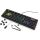 Sharkoon OfficePal KB70W (schwarz, DE-Layout, Sharkoon Linear)