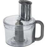 Kenwood MultiPro Zerkleinerer KAH65 (grau, für...