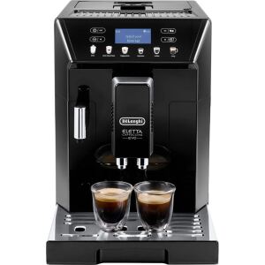 DeLonghi Eletta Cappuccino Evo ECAM46.860.B  (schwarz)