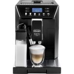 DeLonghi Eletta Cappuccino Evo ECAM46.860.B  (schwarz)