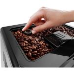 DeLonghi Eletta Cappuccino Evo ECAM46.860.B  (schwarz)