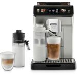 DeLonghi Eletta Explore ECAM450.55.S  (silber/schwarz)