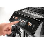 DeLonghi Eletta Explore ECAM450.55.S  (silber/schwarz)