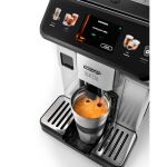 DeLonghi Eletta Explore ECAM450.55.S  (silber/schwarz)