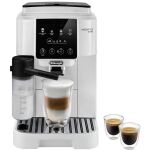 DeLonghi Magnifica Start Milk White ECAM220.61.W (weiß)