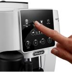 DeLonghi Magnifica Start Milk White ECAM220.61.W (weiß)