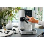 DeLonghi Magnifica Start Milk White ECAM220.61.W (weiß)