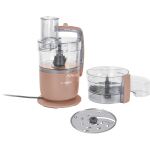 Kenwood Küchenmaschine MultiPro Go - Terracotta (650...