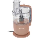 Kenwood Küchenmaschine MultiPro Go - Terracotta (650...