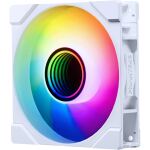 PHANTEKS M25G2-120 D-RGB Reverse (weiß, 120 mm)