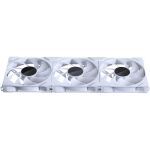 PHANTEKS M25G2-140 D-RGB Triple Pack (weiß, 3er-Pack, 140 mm)
