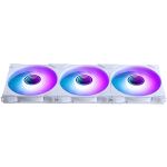 PHANTEKS M25G2-140 D-RGB Triple Pack (weiß, 3er-Pack, 140 mm)