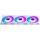 PHANTEKS M25G2-140 D-RGB Triple Pack (weiß, 3er-Pack, 140 mm)