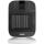 DeLonghi Heizlüfter HFX60V20 (schwarz/weiß)