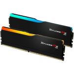 G.Skill DIMM 64 GB DDR5-6000 (2x 32 GB) Dual-Kit (schwarz, F5-6000J2836G32GX2-RM5RK, Ripjaws M5, INTEL XMP)