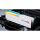G.Skill DIMM 32 GB DDR5-6000 (2x 16 GB) Dual-Kit (weiß, F5-6000J3038F16GX2-RM5NRW, Ripjaws M5 Neo RGB, AMD EXPO)
