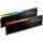 G.Skill DIMM 64 GB DDR5-6000 (2x 32 GB) Dual-Kit (schwarz, F5-6000J3238G32GX2-RM5NRK, Ripjaws M5 Neo, AMD EXPO)