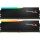 G.Skill DIMM 64 GB DDR5-6000 (2x 32 GB) Dual-Kit (schwarz, F5-6000J3238G32GX2-RM5NRK, Ripjaws M5 Neo, AMD EXPO)